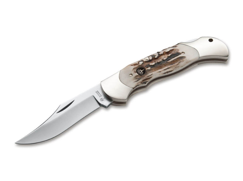 Böker Optima Hirschhorn