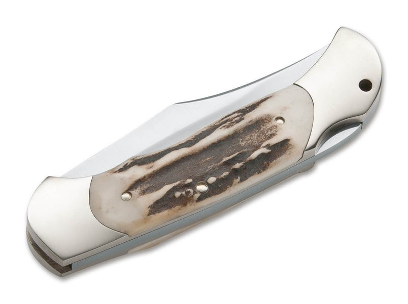 Böker Optima Hirschhorn