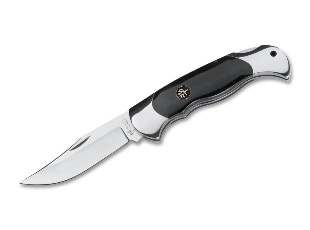 Scout Buffalo