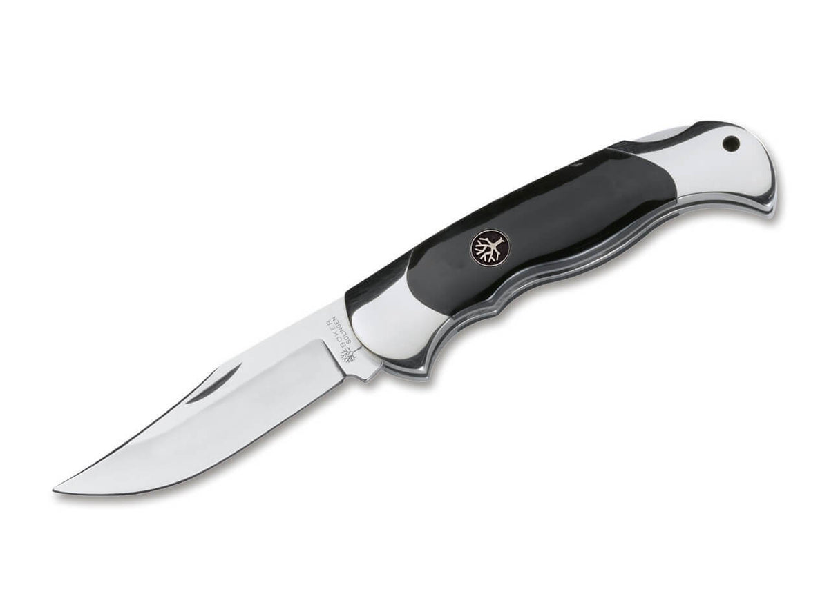 Scout Buffalo