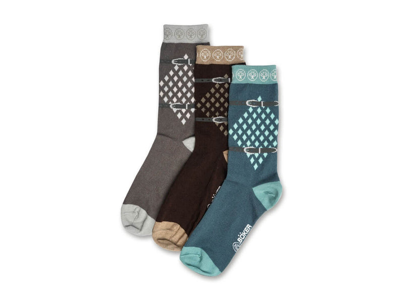 Böker Socken Set 39 - 42