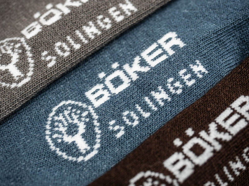 Böker Socken Set 39 - 42