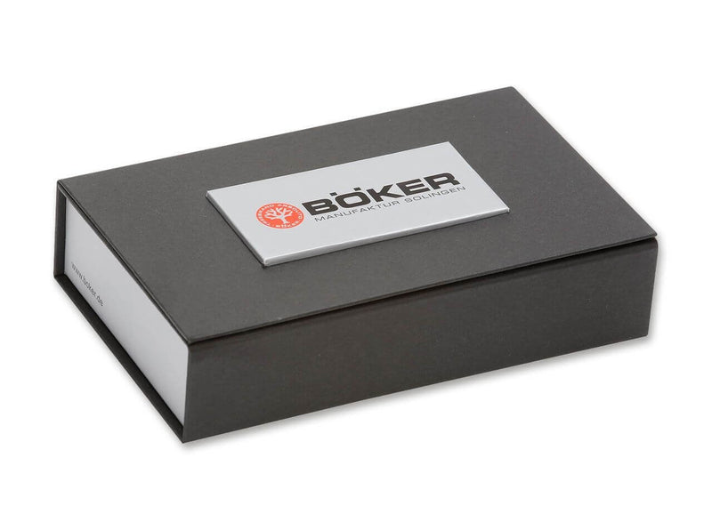 Böker Sportmesser Hirschhorn