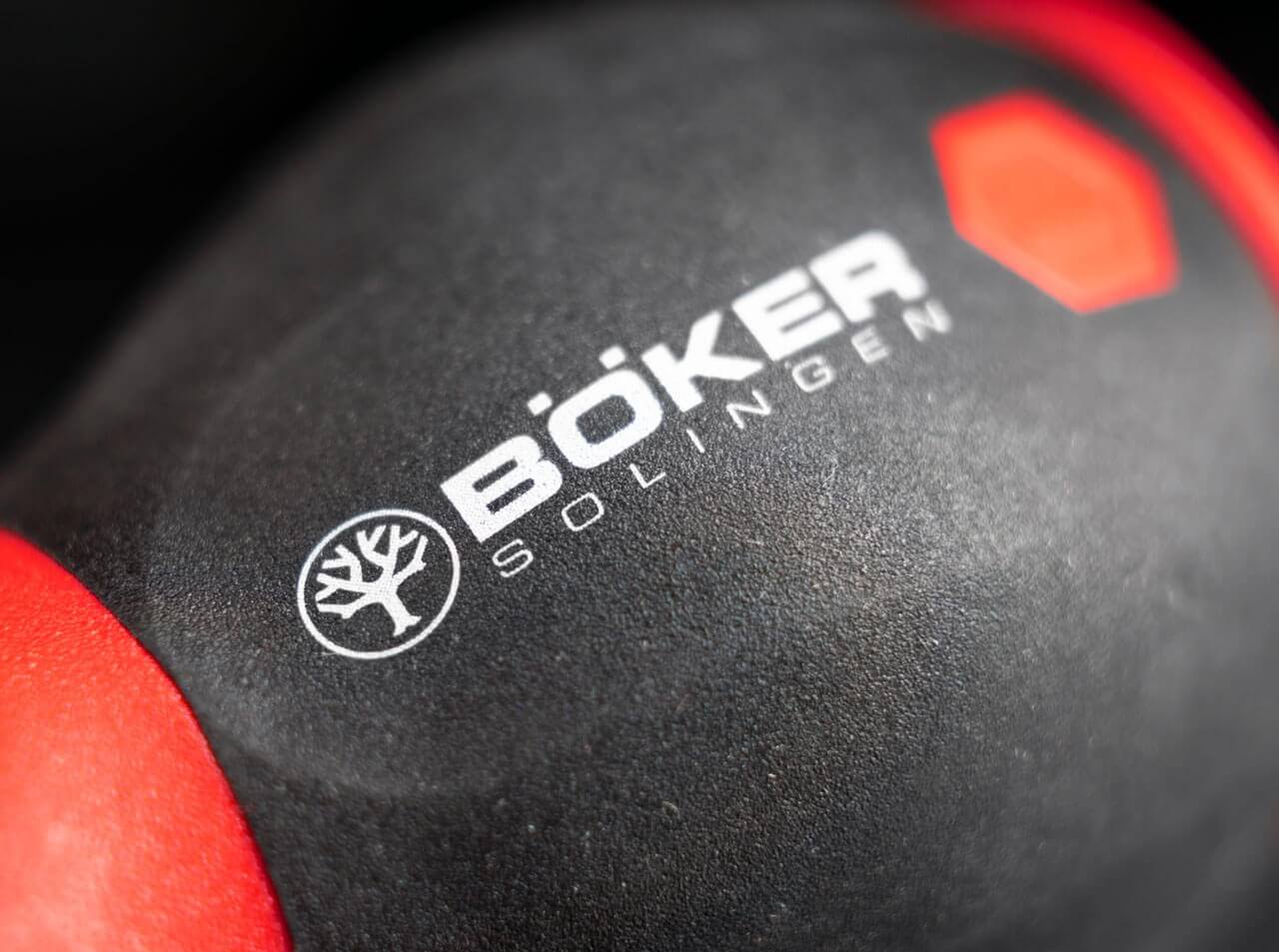 Böker Toolkit Torx
