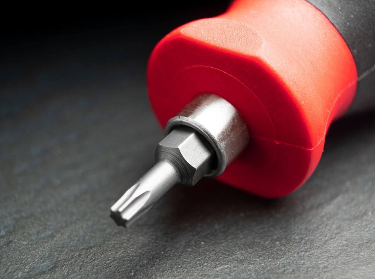 Böker Toolkit Torx