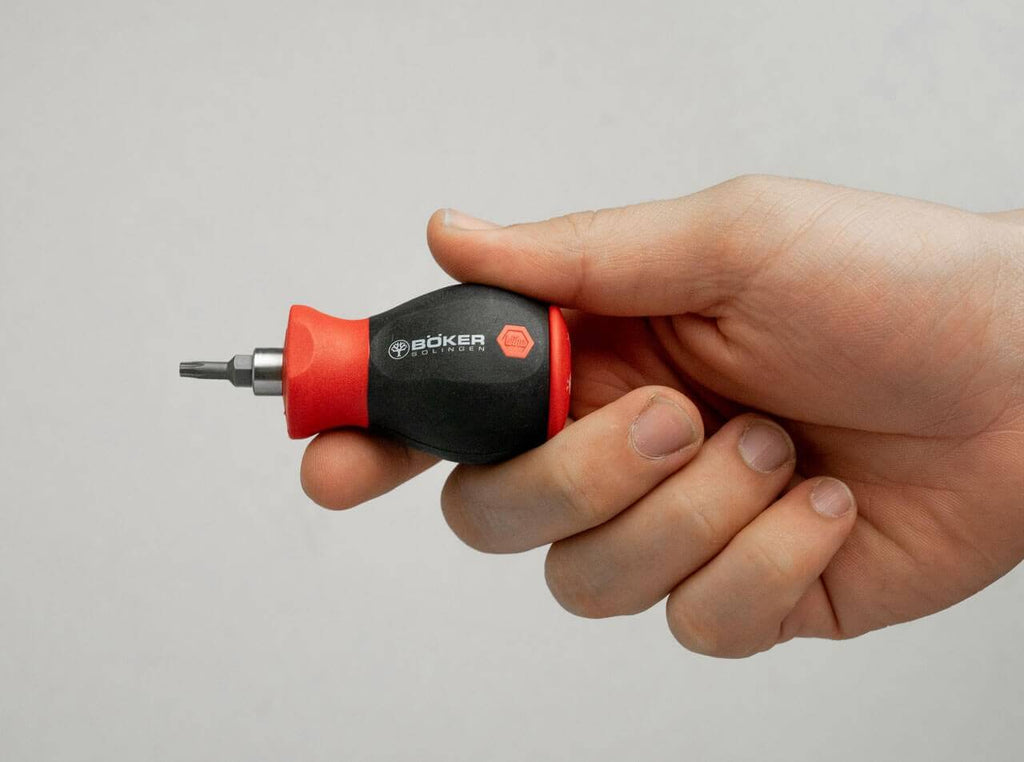 Böker Toolkit Torx