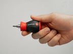 Böker Toolkit Torx