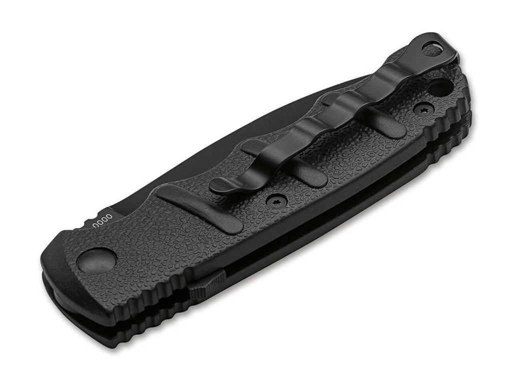 Böker Plus AKS-74 Spearpoint D2