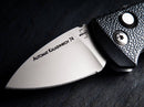 Böker Plus AKS-74 Stubby Swiss Edition D2