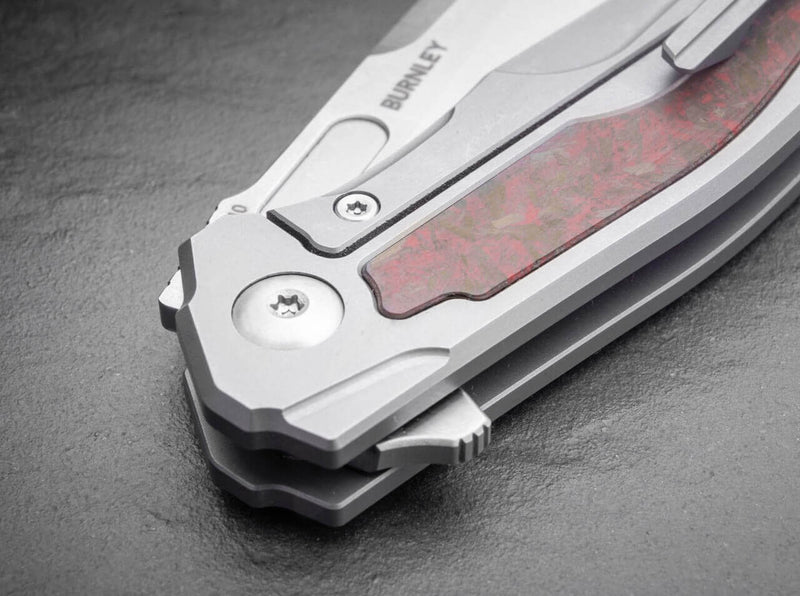 Böker Plus Aphex Mini