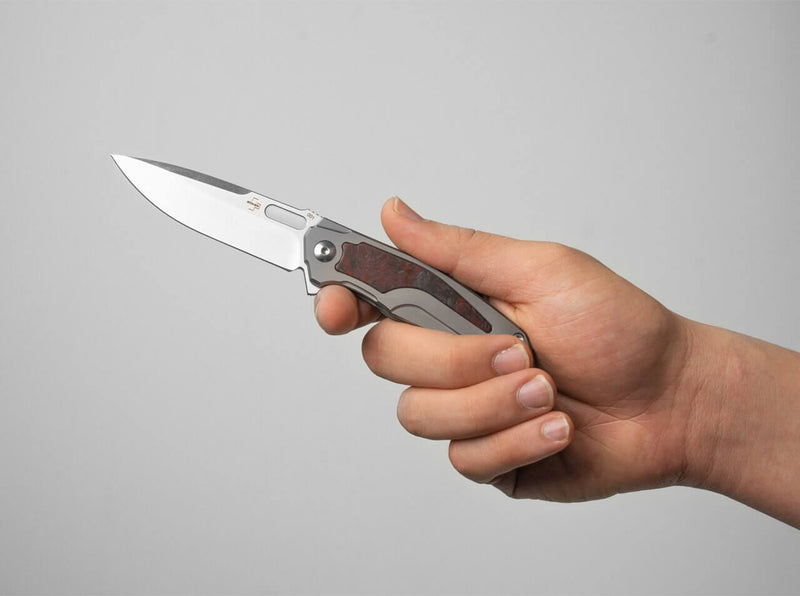 Böker Plus Aphex Mini