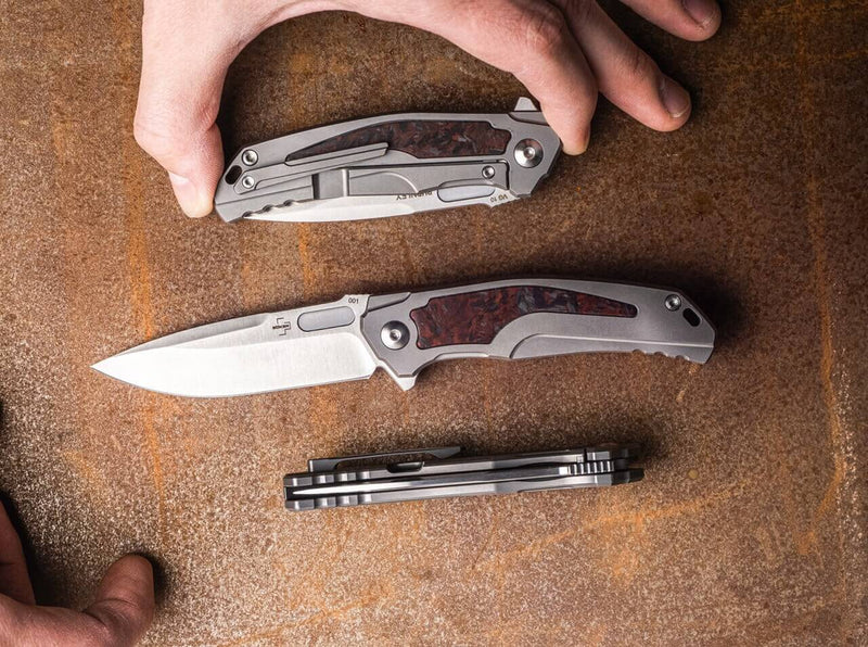 Böker Plus Aphex Mini