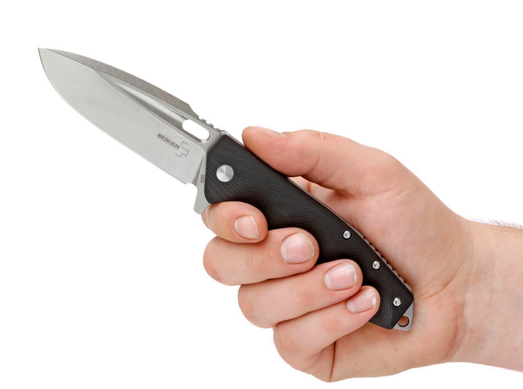 Böker Plus Caracal Folder