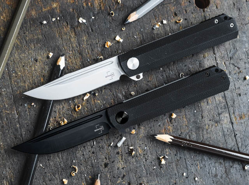 Böker Plus Cataclyst Flipjoint