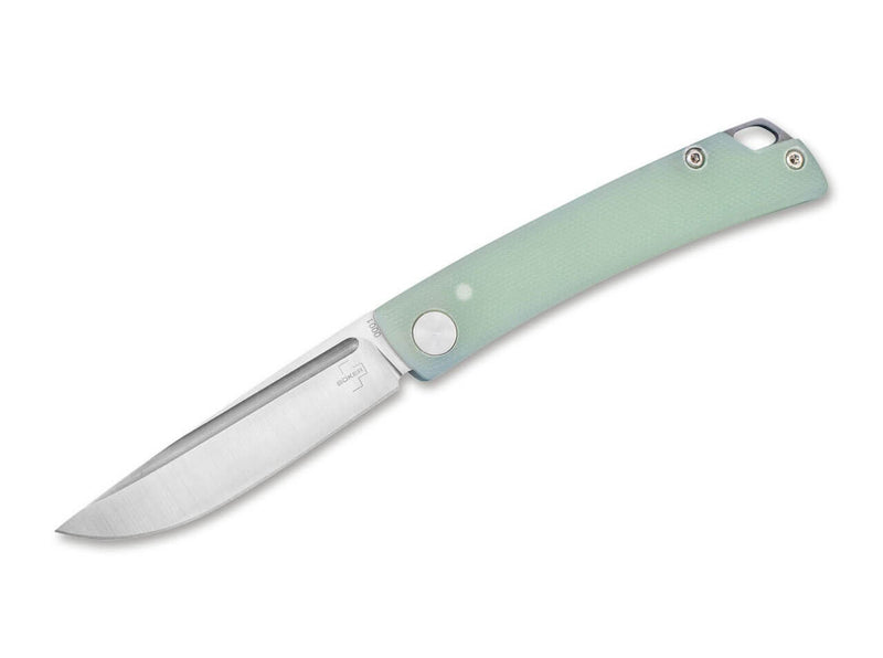 Böker Plus Celos G10 Jade