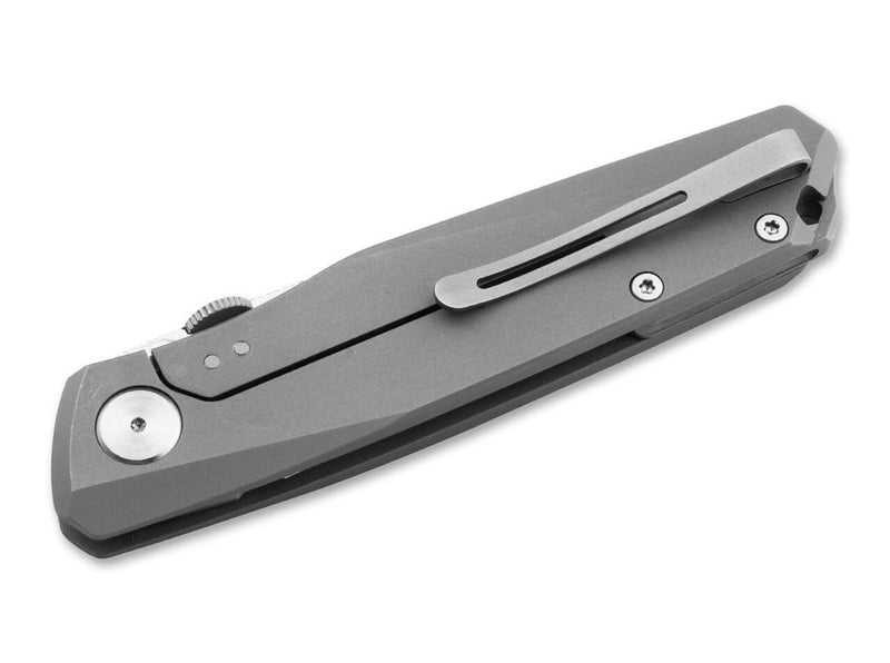 Böker Plus Connector Titan