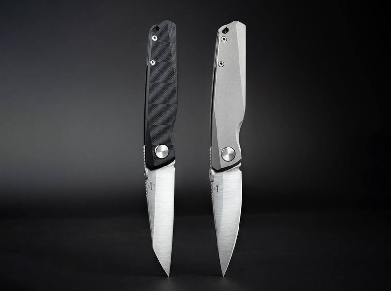 Böker Plus Connector Titan