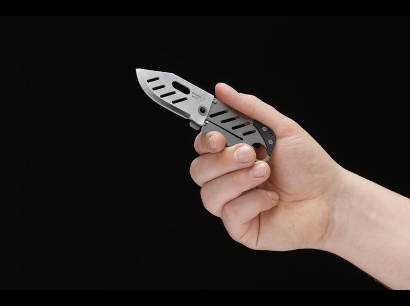 Böker Plus Credit Card Knife