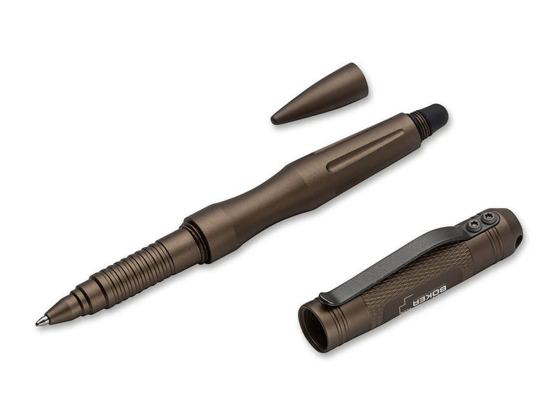 Böker Plus iPlus TTP BR