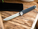 Böker Plus Kaizen Black G10