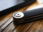 Kaizen Black G10
