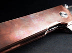 Kihon Assisted Copper