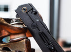 Kihon Assisted OD Green