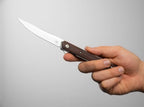 Kwaiken Air Cocobolo