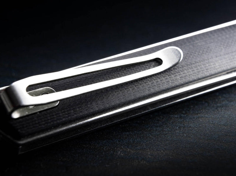 Böker Plus Kwaiken Air G10