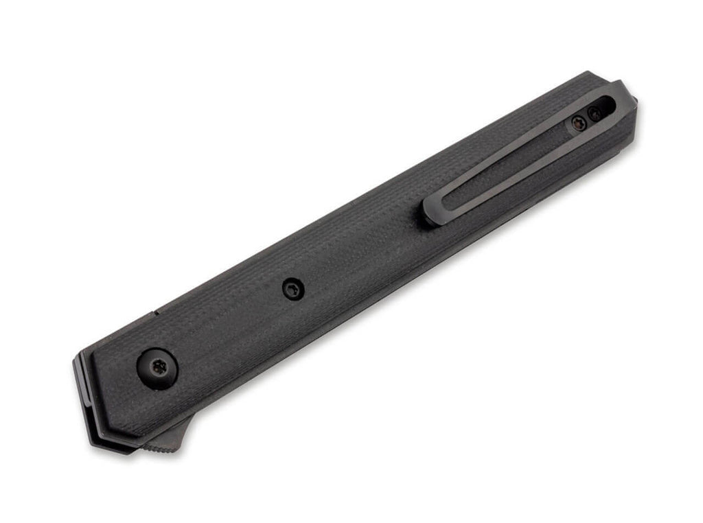 Böker Plus Kwaiken Air G10 All Black