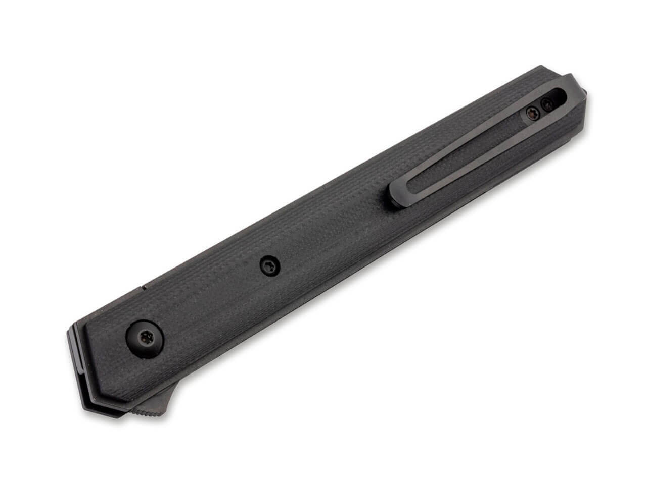 Böker Plus Kwaiken Air G10 All Black