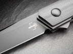 Böker Plus Kwaiken Air G10 All Black