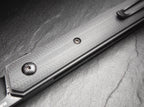 Böker Plus Kwaiken Air G10 All Black