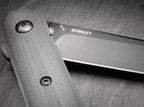 Böker Plus Kwaiken Air G10 All Black