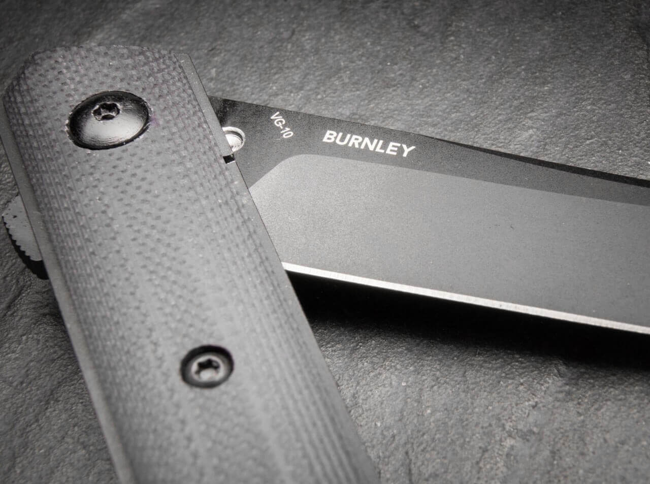 Böker Plus Kwaiken Air G10 All Black