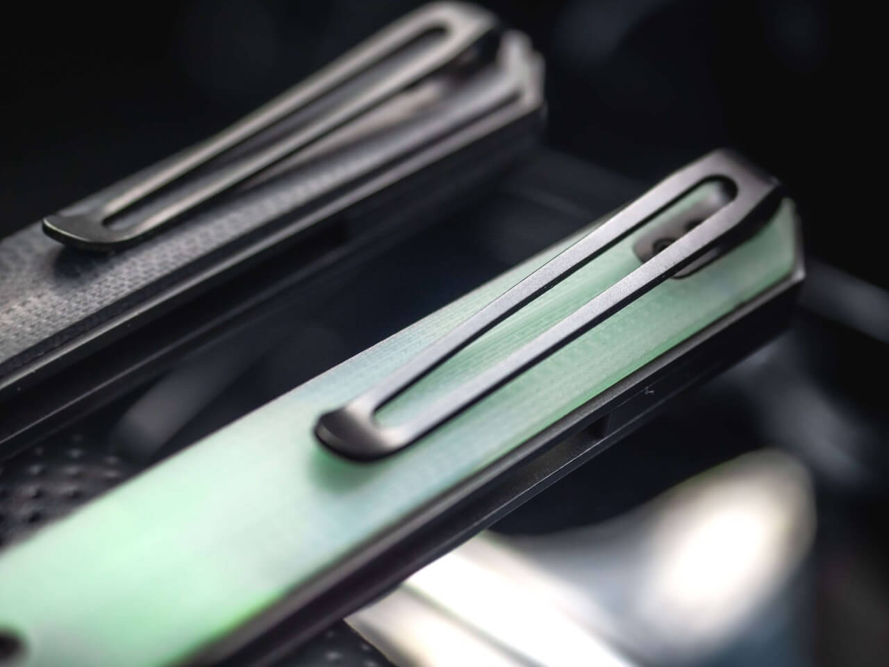 Böker Plus Kwaiken Air G10 All Black