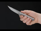 Kwaiken Flipper Damast