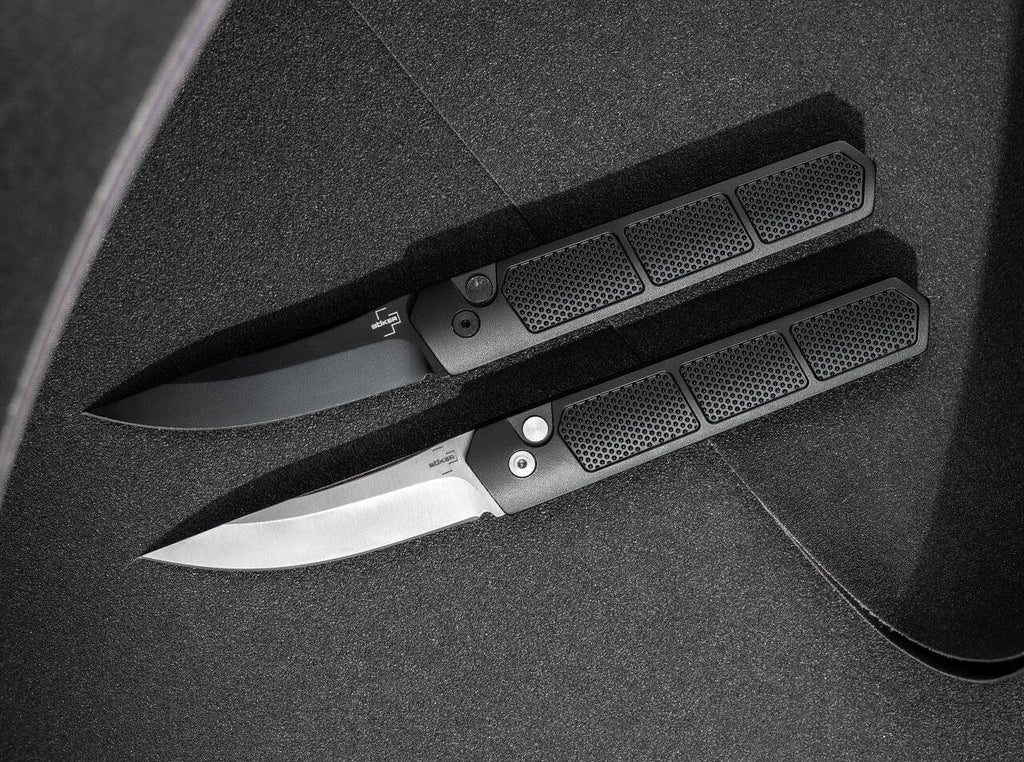 Böker Plus Kwaiken Grip Auto