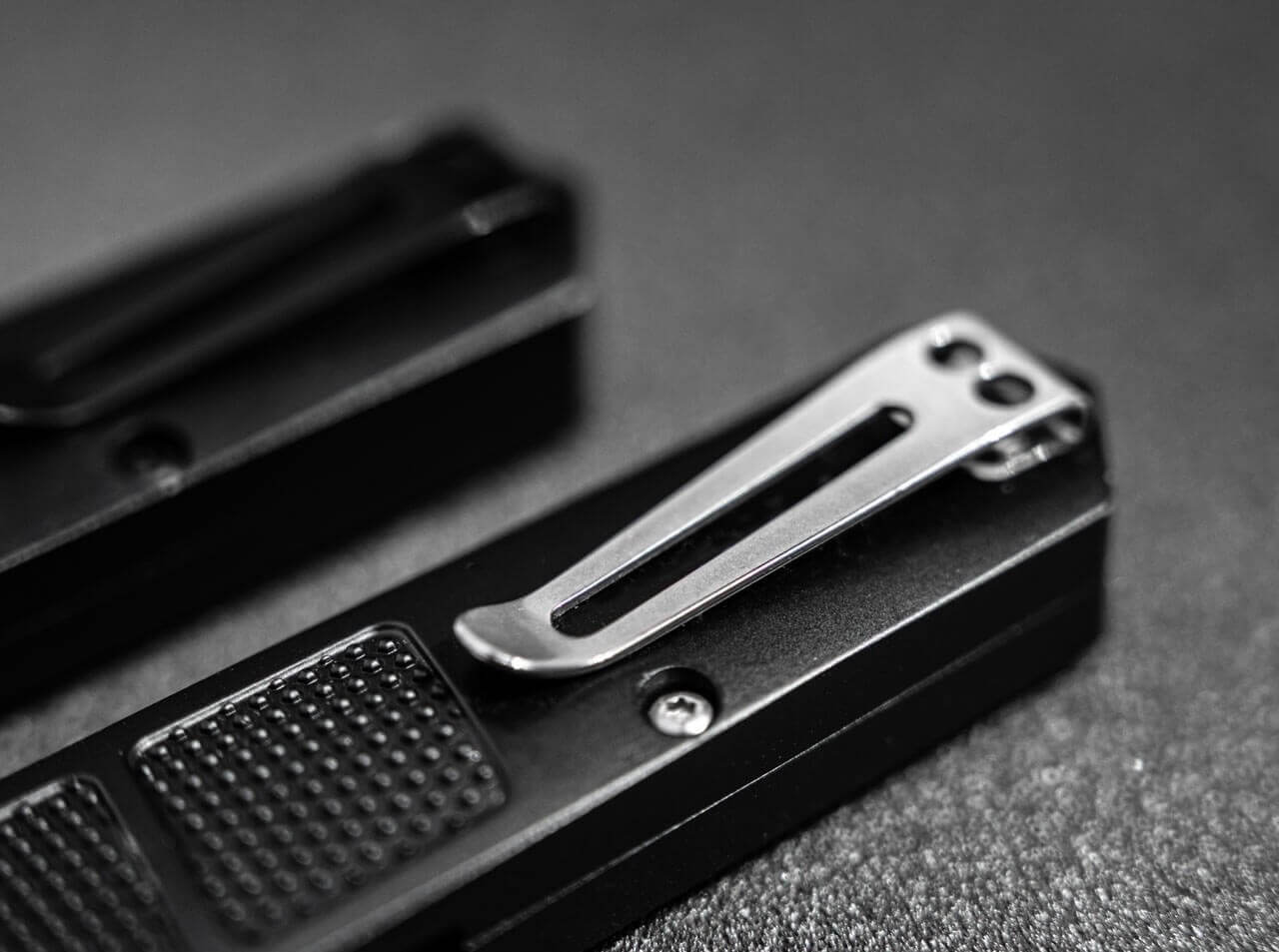 Böker Plus Kwaiken Grip Auto