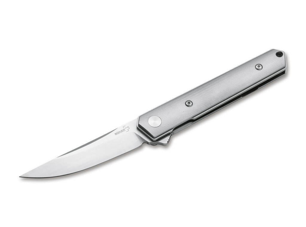 Kwaiken Mini Flipper Titan