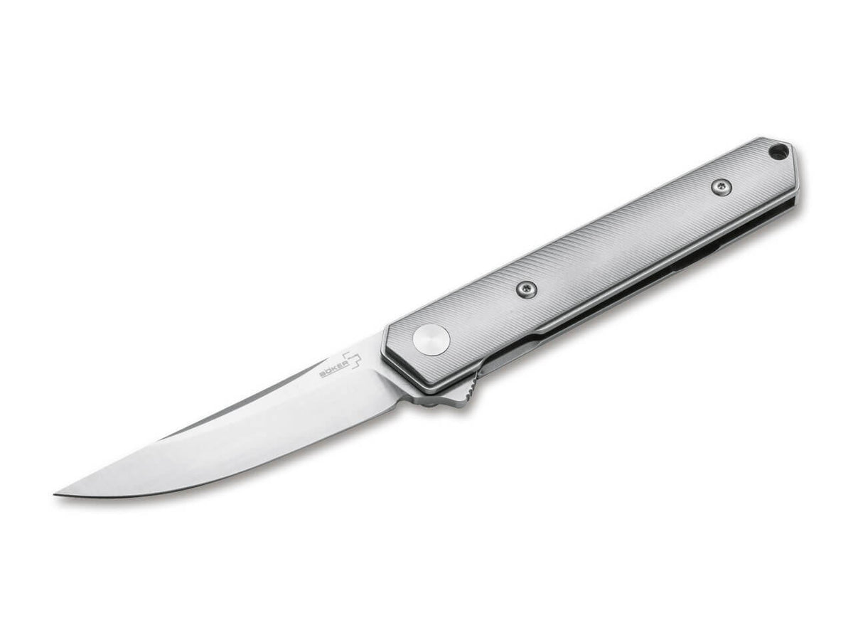 Kwaiken Mini Flipper Titan