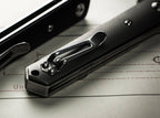 Kwaiken Mini Flipper Titan