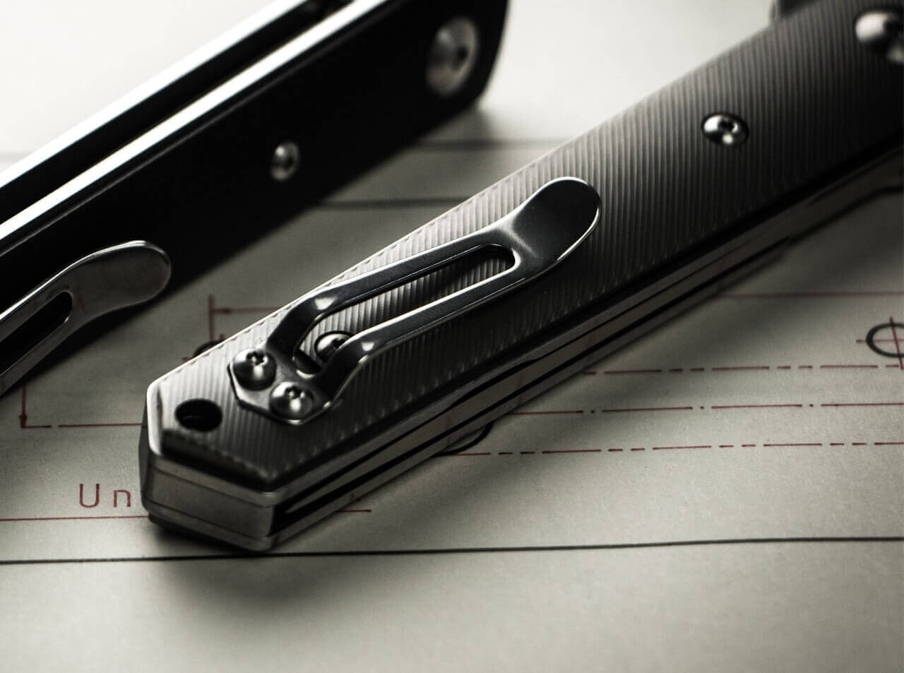 Kwaiken Mini Flipper Titan