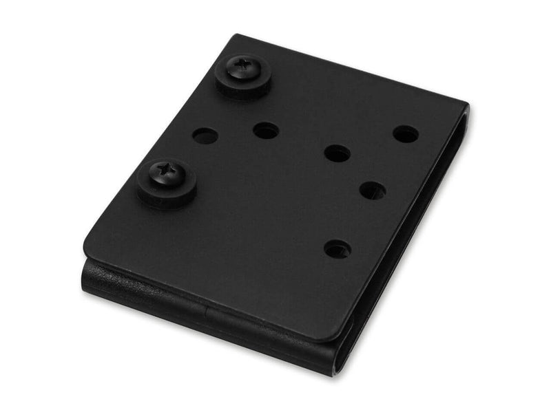 Böker Plus Kydex Gürtelklammer Groß