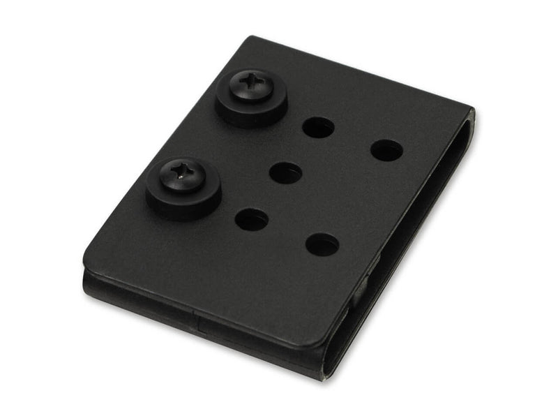 Böker Plus Kydex Gürtelklammer Klein