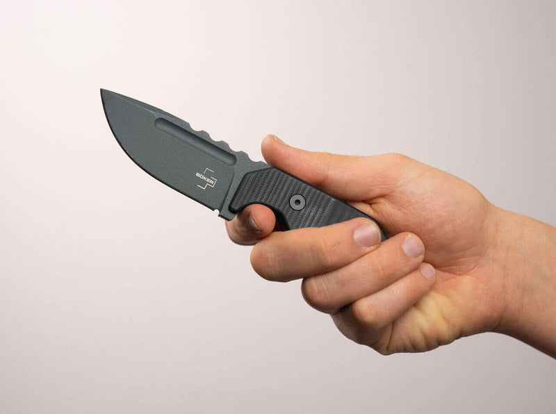 Böker Plus Little Dvalin