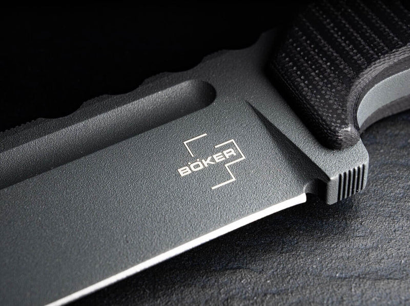 Böker Plus Little Dvalin Tanto