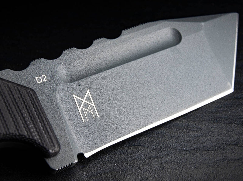 Böker Plus Little Dvalin Tanto