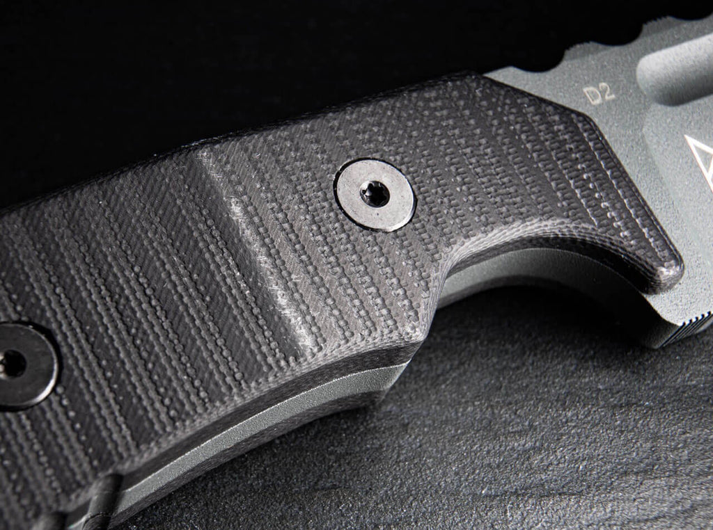 Little Dvalin Tanto