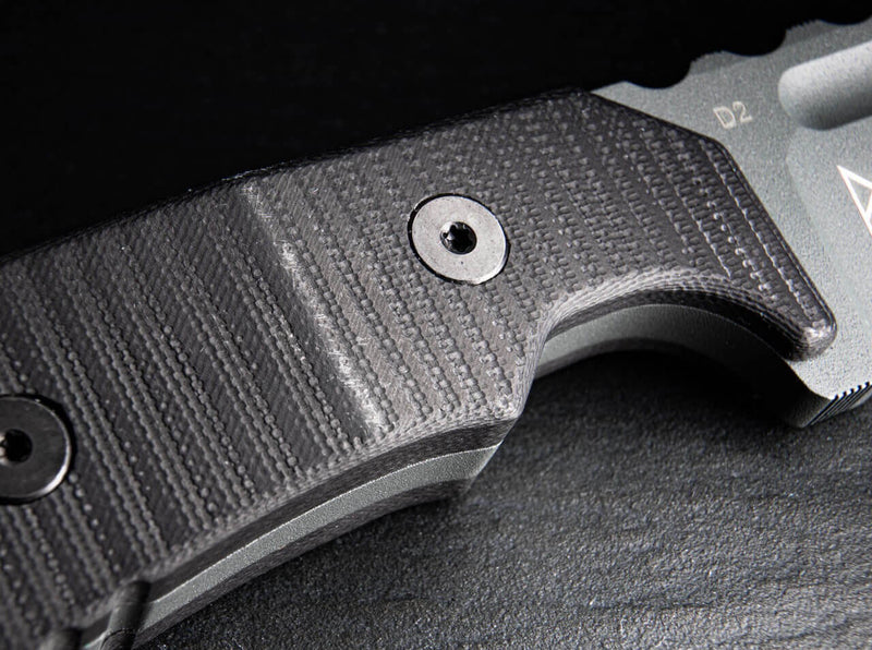 Böker Plus Little Dvalin Tanto